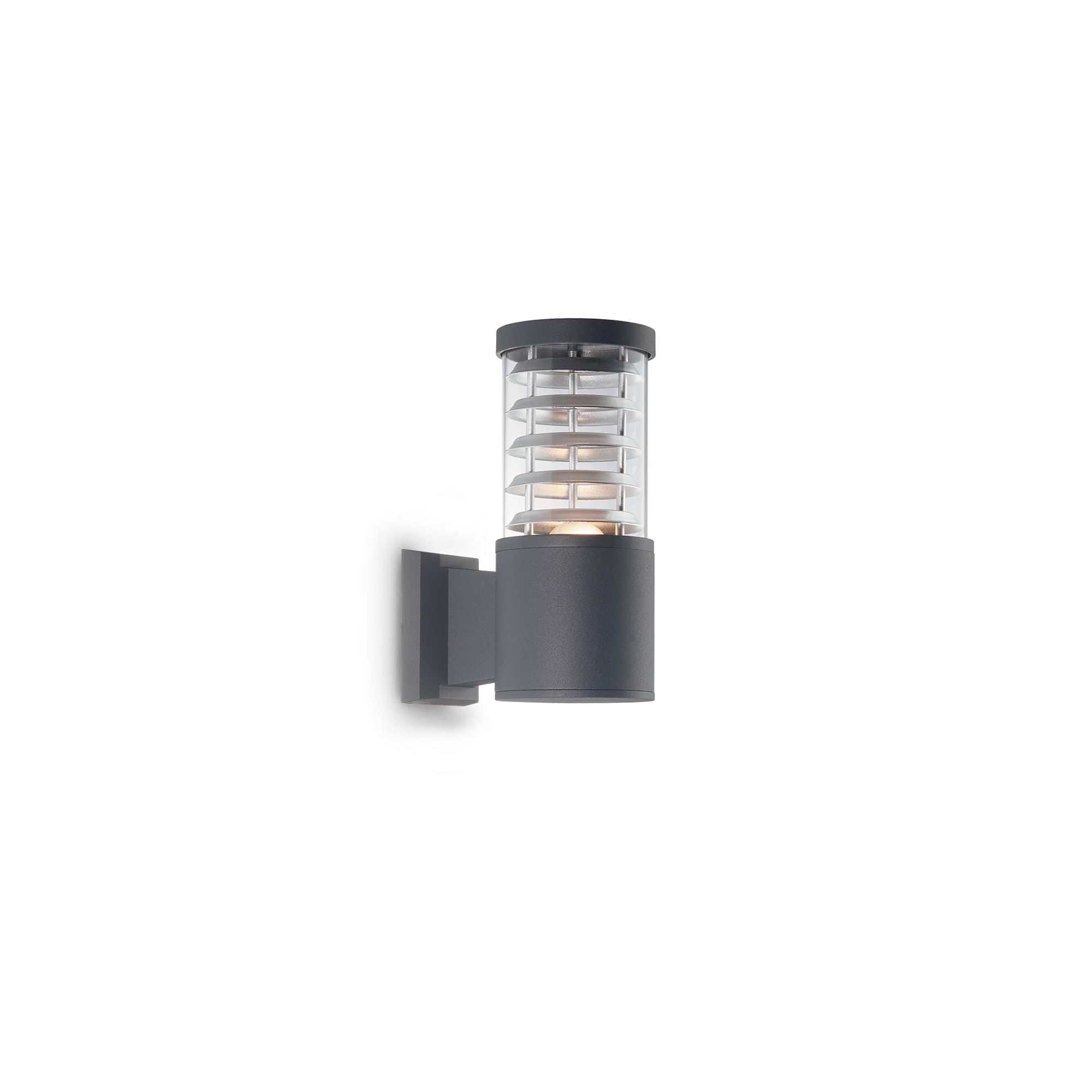 IDEAL LUX SRL IUX027005 TRONCO AP1 ANTRACITE