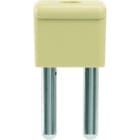 WEIDMULLER WEI0270760000 QS 2/12/4