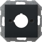 GIRA - GIR0272005 Abd. Tragring Gerate D 22,5 mm System 55