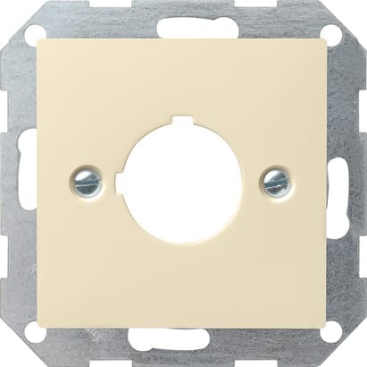 GIRA - GGI027201 COP. AP APPAR. 22,5 MM SYSTEM 55 BNC C