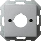GIRA GGI027226 COP. AP APPAR. D 22,5 MM SYSTEM 55 C.ALL
