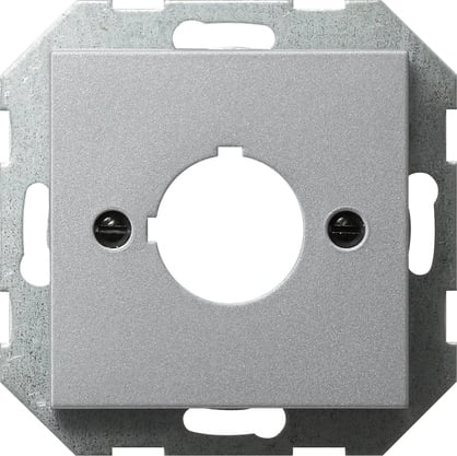 GIRA - GGI027226 Abd. Tragring Gerate D 22,5 mm System 55