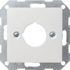 GIRA GGI027227 COP. AP APPAR. D 22,5 MM SYSTEM 55 BNC P