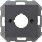 GIRA GGI027228 COP. AP APPAR. D 22,5 MM SYSTEM 55 ANTRA