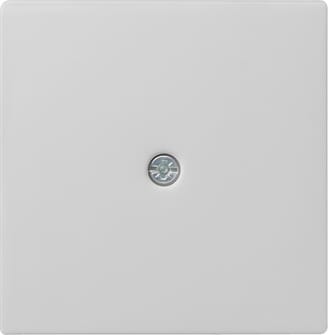 GIRA - GGI0274015 Abd. Schnurableitung VDo System 55 Grau