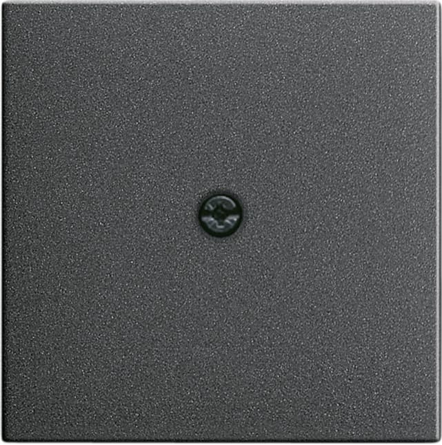 GIRA - GIR027428 Abd. Schnurableitung VDo System 55 Anthr