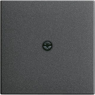 GIRA - GGI027428 Abd. Schnurableitung VDo System 55 Anthr