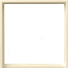 GIRA - GIR028201 PL.ADATTAT. QUADR. 50 X 50 MM SYSTEM 55