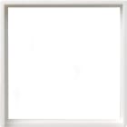 GIRA - GIR028203 PL.ADATTAT. QUADR. 50 X 50 MM SYSTEM 55