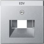 GIRA GGI028426 Abd. BSF UAE/IAE + Netzwerk System 55 F