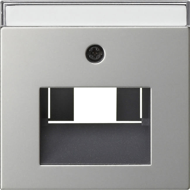 GIRA - GIR0284600 Abd. BSF UAE/IAE + Netzwerk System 55 Ed