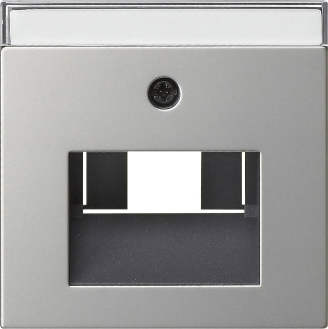 GIRA - GIR0284600 Abd. BSF UAE/IAE + Netzwerk System 55 Ed