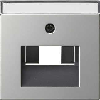 GIRA - GGI0284600 Abd. BSF UAE/IAE + Netzwerk System 55 Ed