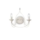 IDEAL LUX SRL - IUX028460 CORTE AP2 BIANCO