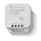 FINDER SPA FIN01C0282300300 ALIMENTPER BLISS WIFI -110230VAC/33VDC