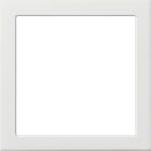 GIRA - GIR0289112 PL.ADATTAT. F100 P.SYS55 COMP. GIRA F100