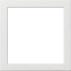 GIRA - GIR0289112 Adapterrahmen FL f. Sys55 Komp. Flachens