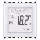 VIMAR SPA VIW02951.B TERMOSTATO TOUCH DOMOTICO 2M BIANCO