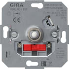 GIRA - GIR030000 LED-Dimmeins. 20 - 200 W Dreh-Aus Einsat
