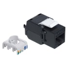 VIMAR SPA - VIW03009.11 Connettore RJ45 Netsafe Cat5e UTP