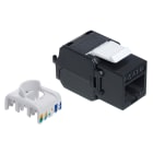 VIMAR SPA VIW03009.13 CONNETTORE RJ45 NETSAFE CAT6 UTP