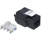 VIMAR SPA VIW03009.15 CONNETTORE RJ45 NETSAFE CAT6A UTP