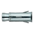 FISCHER ITALIA FIS00030148 FHY M10 TASSELLO ACCIAIO