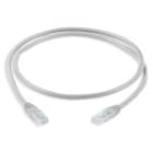VIMAR SPA - VIW03017.1 Cordone RJ45 Cat5e U/UTP 1m