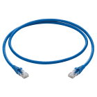 VIMAR SPA - VIW03020.1 CORDONE RJ45 CAT6 S/FTP 1 M