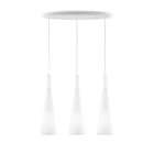 IDEAL LUX SRL - IUX030326 MILK SP3