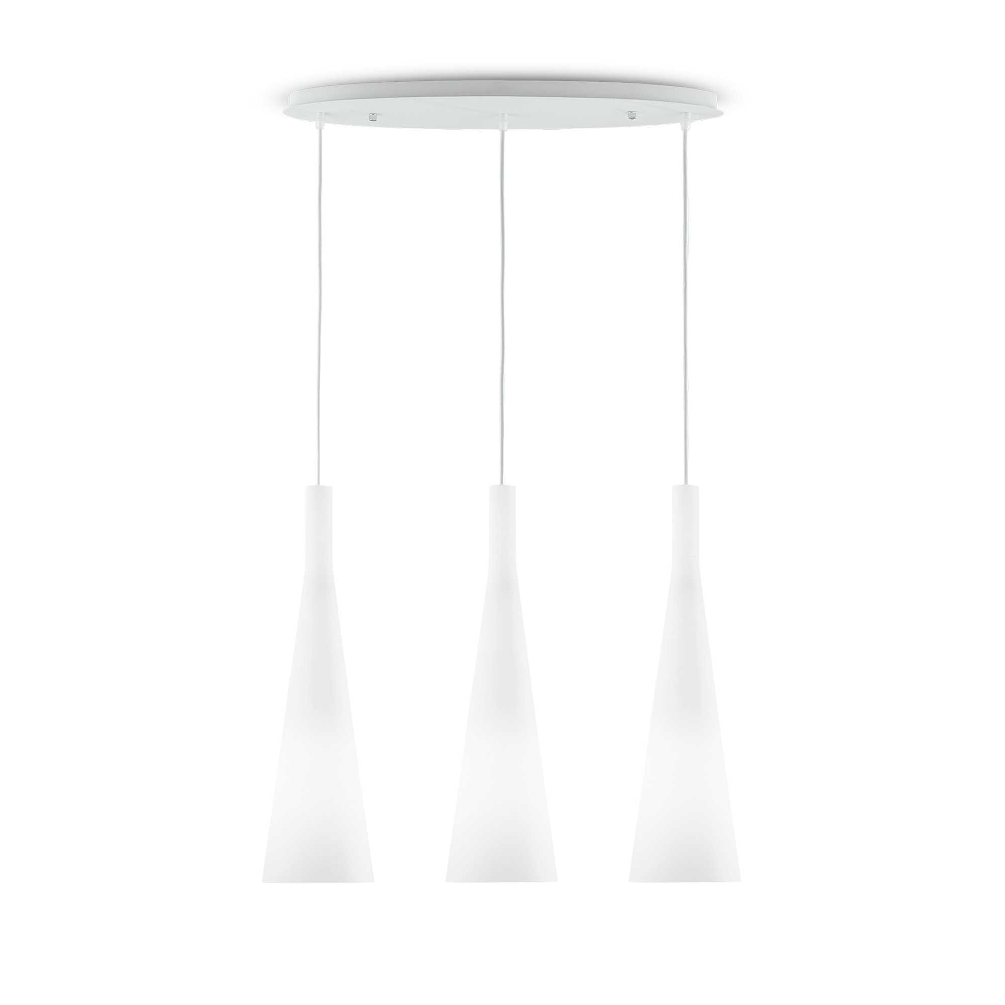 IDEAL LUX SRL IUX030326 MILK SP3