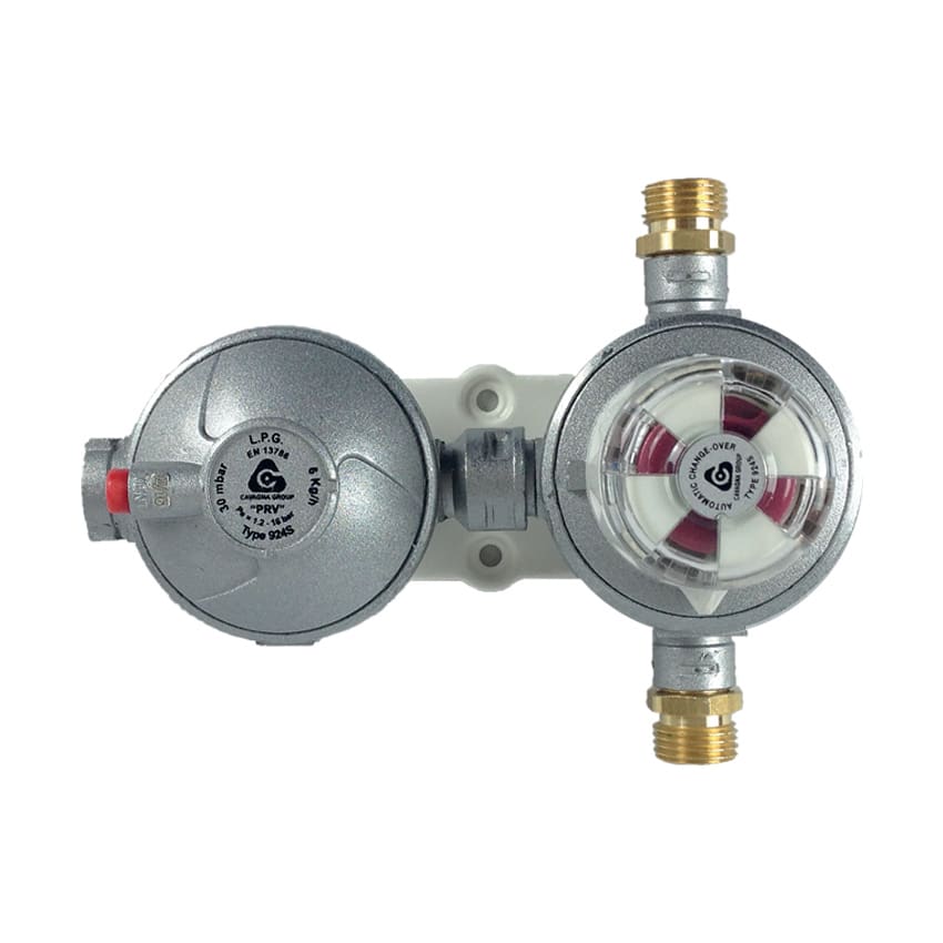 FERRARI FER030430 KIT INVERS.AUTOM.GPL DOPPIO STADIO 5KG/H
