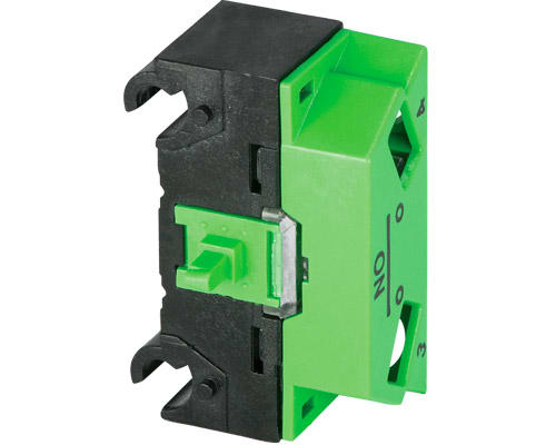 NEW ELFIN SRL - NEW030FAP ELEMENTO DI CONTATTO NO PROTETTO