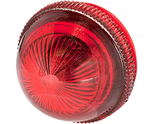 NEW ELFIN SRL NEW030GLNR GEMMA SFERICA ROSSA
