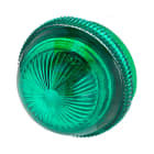 NEW ELFIN SRL NEW030GLNV GEMMA SFERICA VERDE
