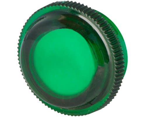 NEW ELFIN SRL NEW030GLSV GEMMA RASATA VERDE
