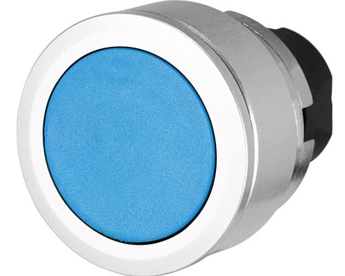 NEW ELFIN SRL - NEW030PFIBL PULS.FILO PAN.INT.BLU