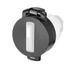 NEW ELFIN SRL NEW030PFPSB PROT.FILO PAN.SELETT.BLOCC.NERO