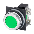 NEW ELFIN SRL - NEW030RIVFA PULSANTE VERDE NO