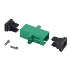 VIMAR SPA VIW03100.SC BUSSOLA FIBRA OTTICA MONO 9/125 SC