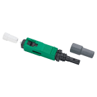 VIMAR SPA VIW03103.SC CONNETTORE FIBRA OTTICA MONO 9/125 SC