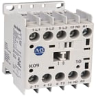 ROCKWELL AUTOMATION - RCK100-K09ZJ10M IEC 9 A MINIATURE CONTACTOR