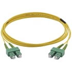 VIMAR SPA - VIW03113.SC CORDONE MONO 9/125 SC/SC OS2 DPLX 2M