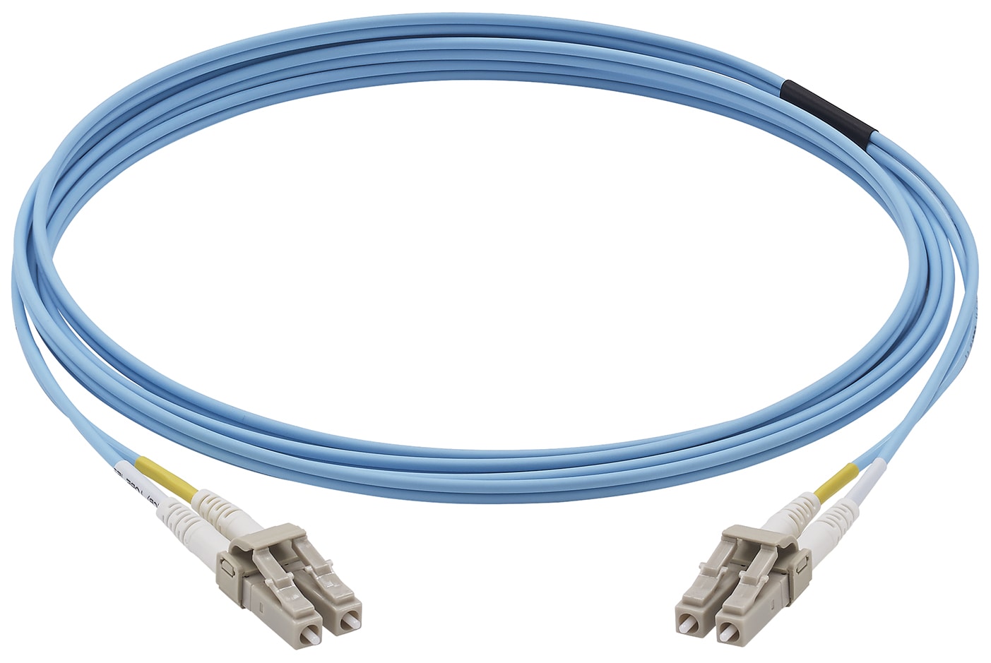 VIMAR SPA - VIW03114.LC CORDONE MULTI 50/125 LC/LC OM3 DPLX 2M