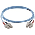 VIMAR SPA - VIW03114.SC CORDONE MULTI 50/125 SC/SC OM3 DPLX 2M
