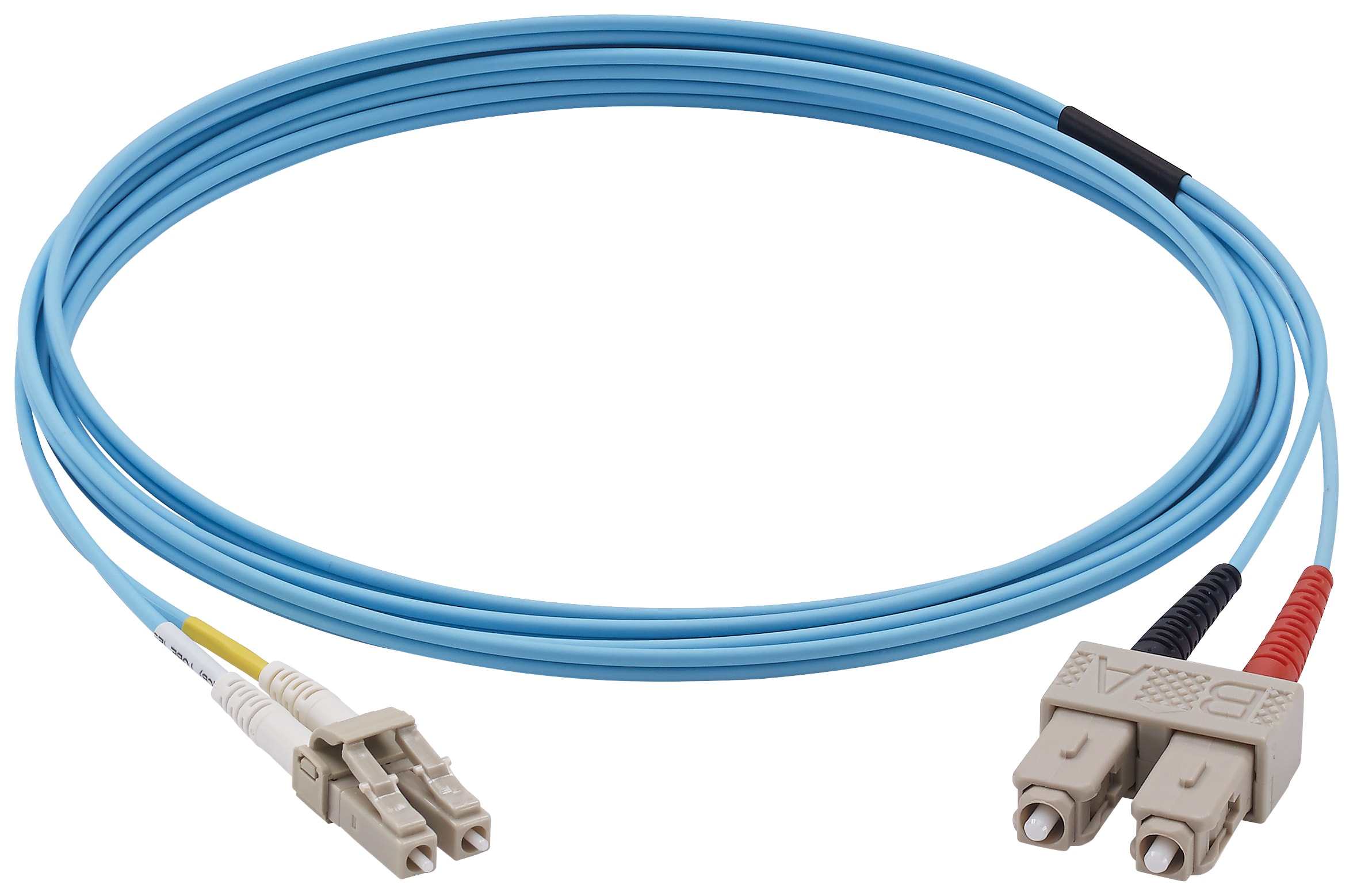 VIMAR SPA - VIW03114.SC.LC Cordone multi 50/125 SC/LC OM3 dplx 2m