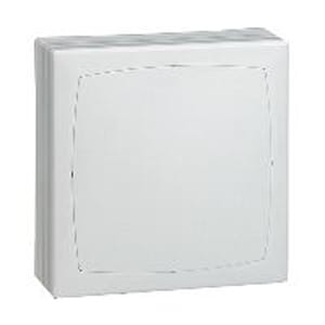 LEGRAND LEG031350 DLP-SCATOLA DER.163X163X65 X P/A BIANCO
