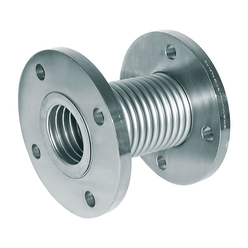 FERRARI - FER031447 GIUNTOANTIV.DN50PN16PE=2.5BAR