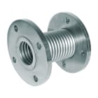 FERRARI - FER031447 GIUNTOANTIV.DN50PN16PE=2.5BAR