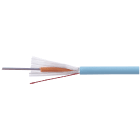 VIMAR SPA - VIW03155.E CAVO 12 FIBRE MULTI 50/125 OM3 ECA 500M